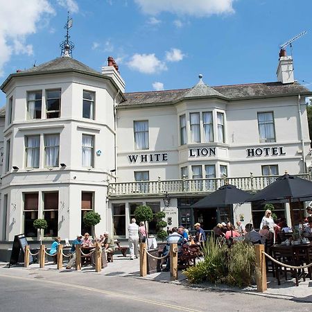 The White Lion By Innkeeper'S Collection Ambleside Luaran gambar